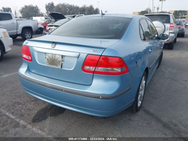 2007 SAAB 9-3 YS3FD49Y971117376 Photo 3