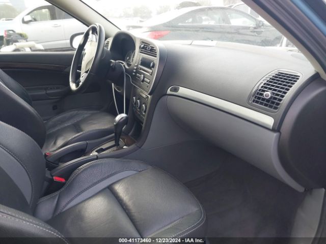 2007 SAAB 9-3 YS3FD49Y971117376 Photo 4