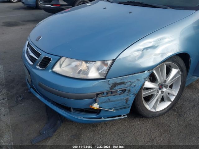 2007 SAAB 9-3 YS3FD49Y971117376 Photo 5