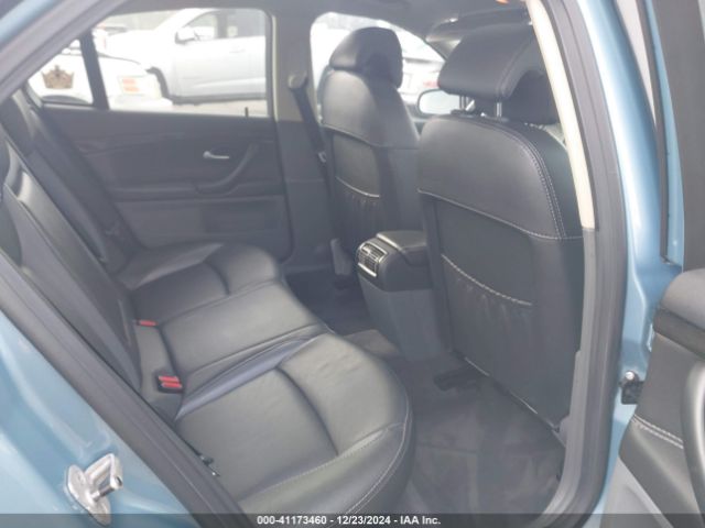 2007 SAAB 9-3 YS3FD49Y971117376 Photo 7