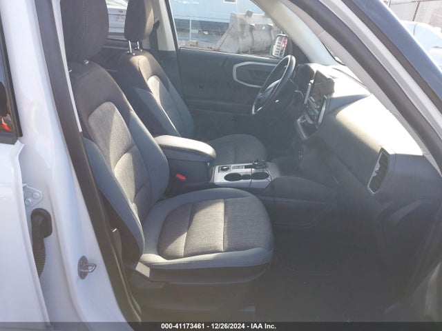 Ford Bronco Sport Big Bend 2023 3FMCR9B60PRD52610 Image 5