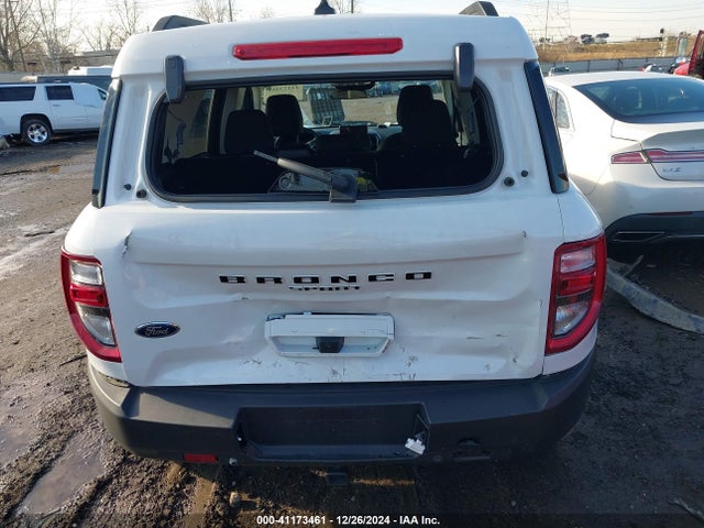 Ford Bronco Sport Big Bend 2023 3FMCR9B60PRD52610 Image 6