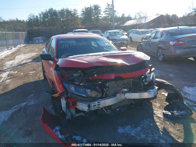 2019 2HGFC2F87KH535482 main image