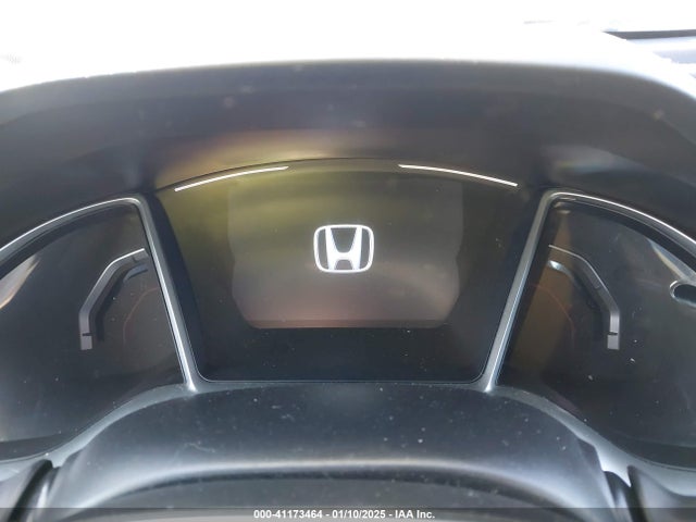 Honda Civic Sport 2019 2HGFC2F87KH535482 Image 7