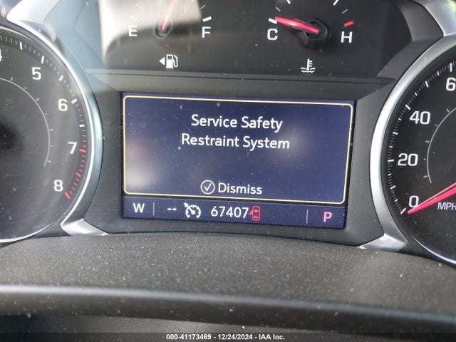 3GNKBDRS6NS140852 Chevrolet Blazer Lt