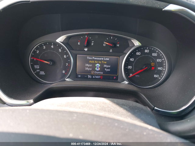 3GNKBDRS6NS140852 Chevrolet Blazer Lt