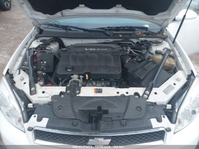 2G1WD5E3XE1158686 Chevrolet IMPALA LIMITED POLICE