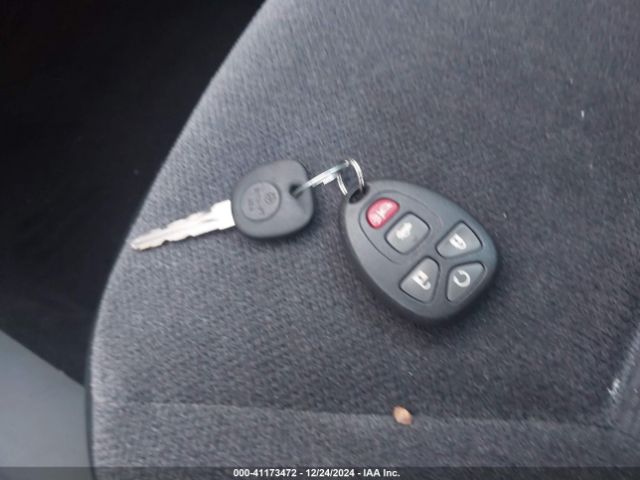 2G1WD5E3XE1158686 Chevrolet IMPALA LIMITED POLICE