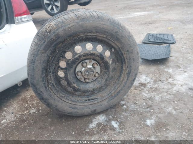 2G1WD5E3XE1158686 Chevrolet IMPALA LIMITED POLICE