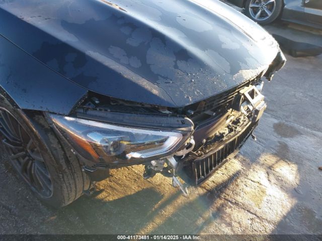 W1K7X6BB3PA059453 Mercedes-Benz Amg Gt 53 4-door Coupe