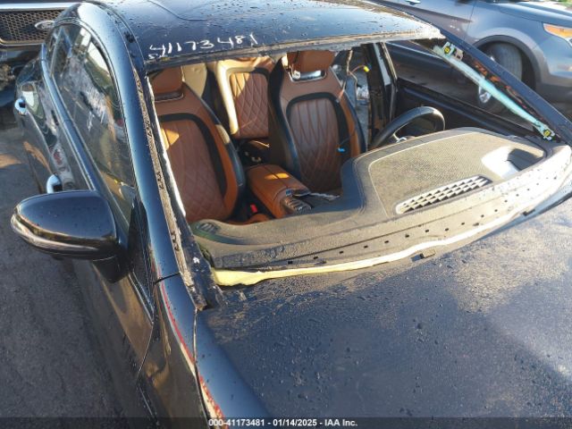 W1K7X6BB3PA059453 Mercedes-Benz Amg Gt 53 4-door Coupe