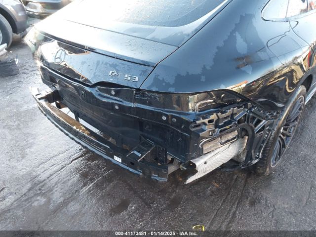 W1K7X6BB3PA059453 Mercedes-Benz Amg Gt 53 4-door Coupe