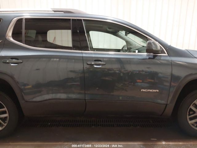 1GKKNULS9KZ279417 GMC Acadia Slt-1