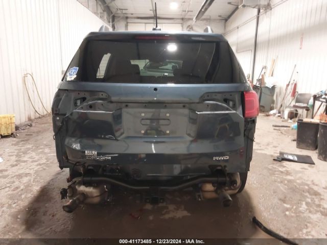 1GKKNULS9KZ279417 GMC Acadia Slt-1