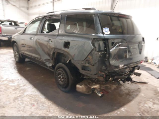 1GKKNULS9KZ279417 GMC Acadia Slt-1