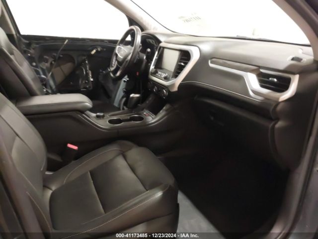 1GKKNULS9KZ279417 GMC Acadia Slt-1