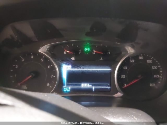 1GKKNULS9KZ279417 GMC Acadia Slt-1