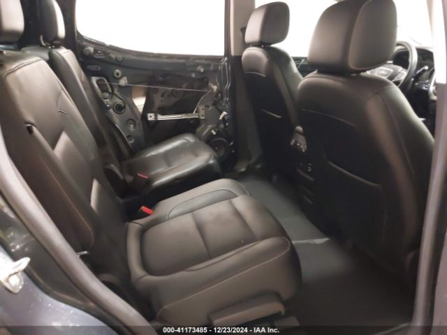 1GKKNULS9KZ279417 GMC Acadia Slt-1