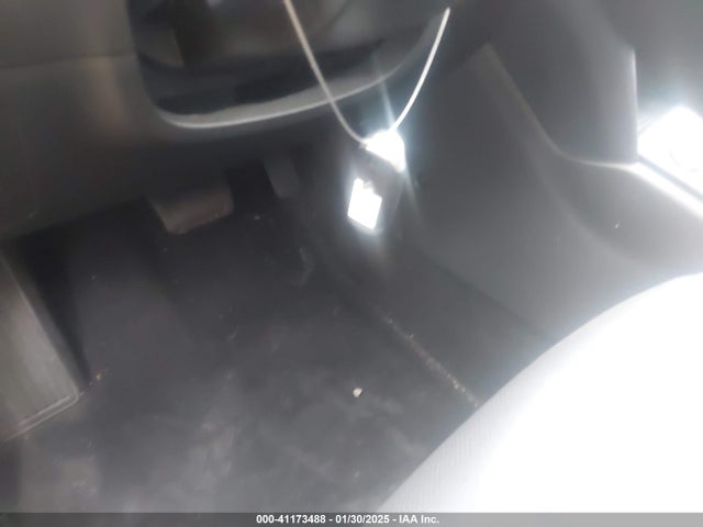 KM8K53A58KU319918 Hyundai Kona Iron Man