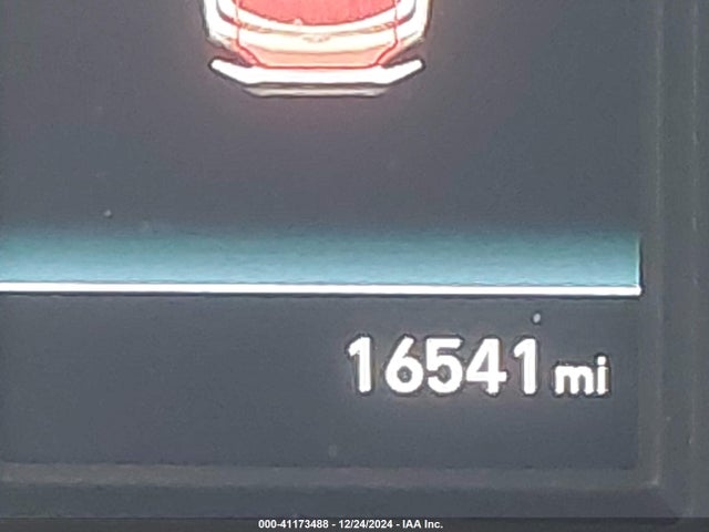 KM8K53A58KU319918 Hyundai Kona Iron Man