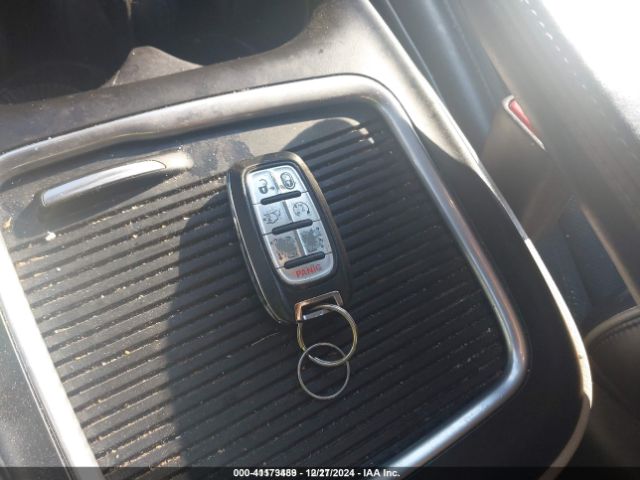 2C4RC1GG4JR252185 Chrysler Pacifica Limited