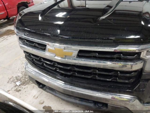 1GCPDKEK8NZ637083 Chevrolet Silverado 1500 4wd  Short Bed Lt With 2fl
