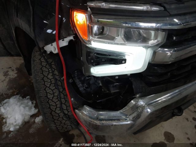1GCPDKEK8NZ637083 Chevrolet Silverado 1500 4wd  Short Bed Lt With 2fl