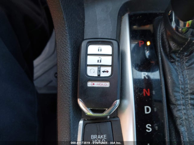 Honda Civic Ex-t 2018 JHMFC1F30JX038313 Image 11