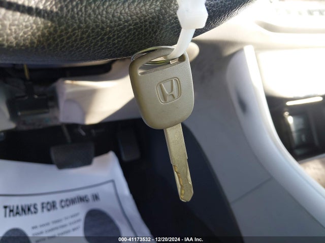 Honda ACCORD LX 2014 1HGCR2F31EA137094 Image 11