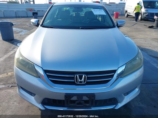 Honda ACCORD LX 2014 1HGCR2F31EA137094 Image 12