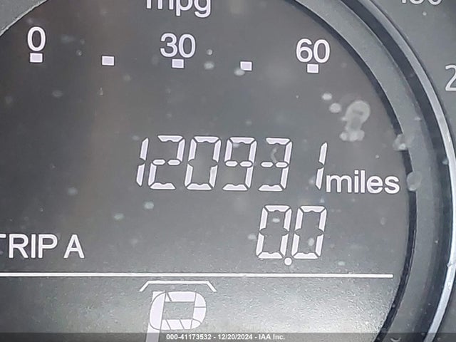 Honda ACCORD LX 2014 1HGCR2F31EA137094 Image 15
