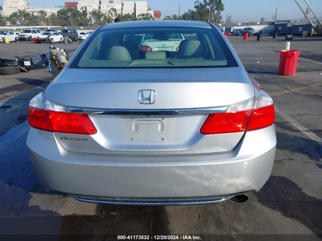 Honda ACCORD LX 2014 1HGCR2F31EA137094 Image 16