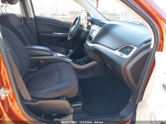 3C4PDCAB1ET303660 Dodge Journey American Value Pkg