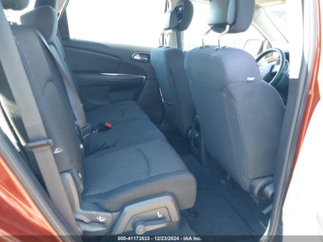 3C4PDCAB1ET303660 Dodge Journey American Value Pkg