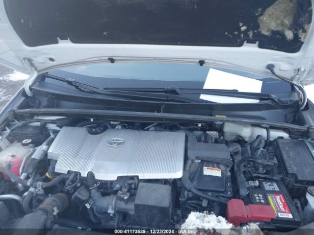 JTDKARFP9H3043759 Toyota Prius Prime Premium