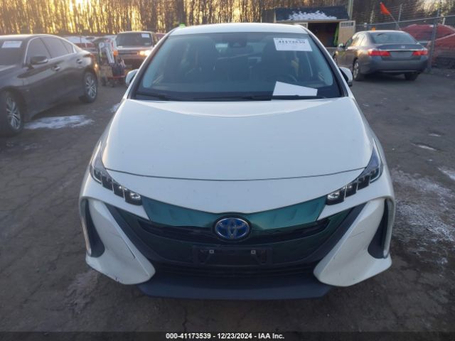 JTDKARFP9H3043759 Toyota Prius Prime Premium