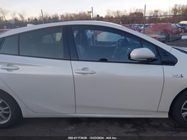 JTDKARFP9H3043759 Toyota Prius Prime Premium