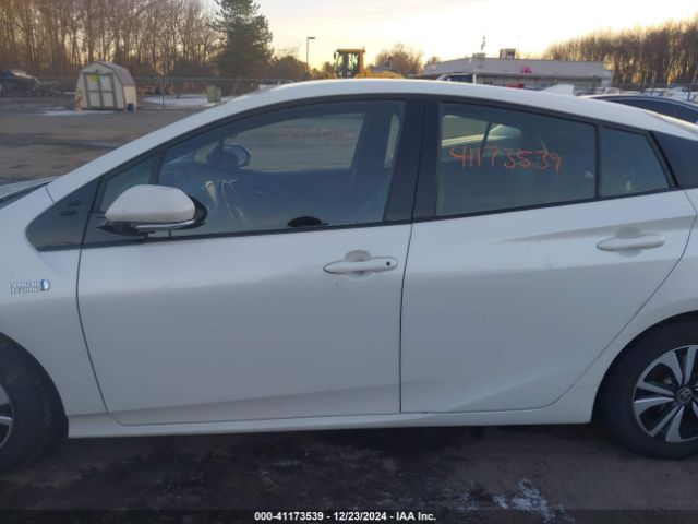JTDKARFP9H3043759 Toyota Prius Prime Premium