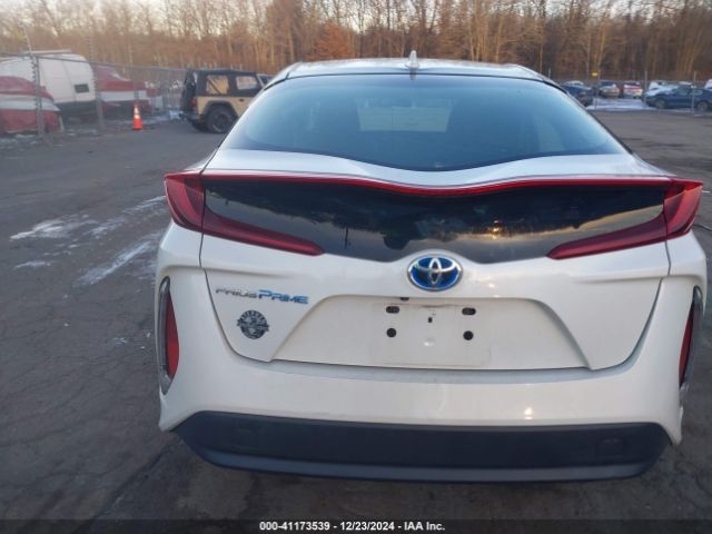 JTDKARFP9H3043759 Toyota Prius Prime Premium