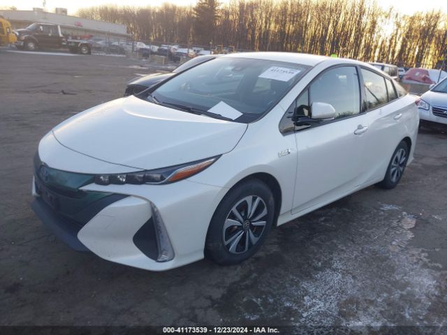 JTDKARFP9H3043759 Toyota Prius Prime Premium