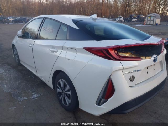 JTDKARFP9H3043759 Toyota Prius Prime Premium