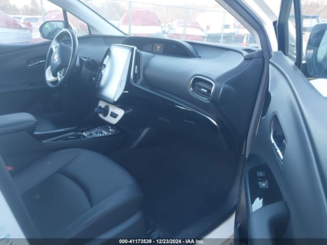 JTDKARFP9H3043759 Toyota Prius Prime Premium