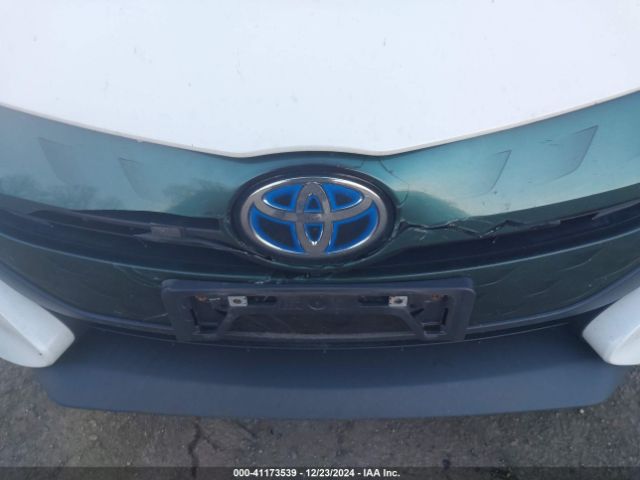 JTDKARFP9H3043759 Toyota Prius Prime Premium