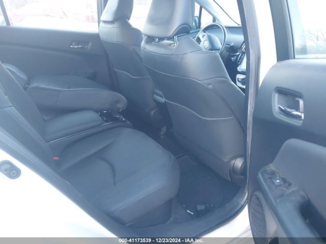 JTDKARFP9H3043759 Toyota Prius Prime Premium