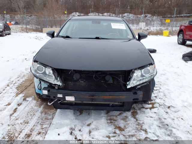 JTHBW1GG2E2056032 Lexus ES 300H