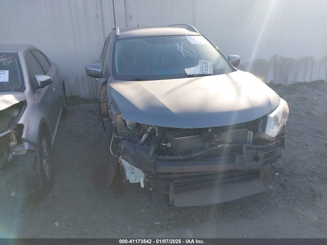 Nissan ROGUE SV 2018 KNMAT2MV3JP500059 Image 12