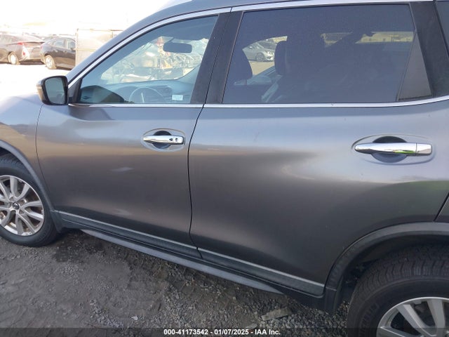 Nissan ROGUE SV 2018 KNMAT2MV3JP500059 Image 14