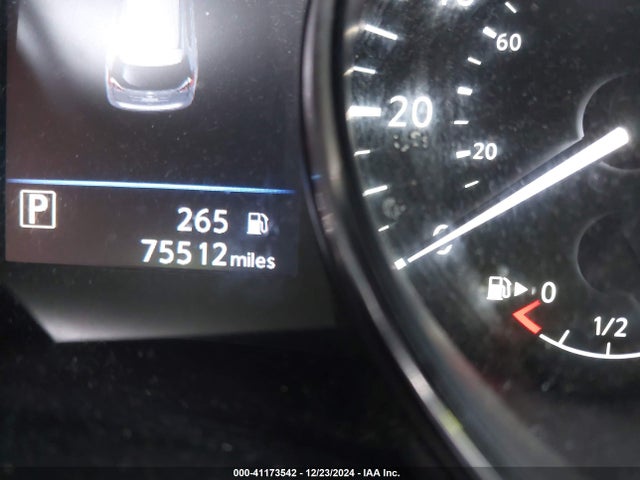 Nissan ROGUE SV 2018 KNMAT2MV3JP500059 Image 15