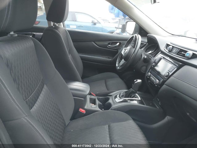Nissan ROGUE SV 2018 KNMAT2MV3JP500059 Image 5