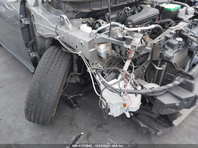 Nissan ROGUE SV 2018 KNMAT2MV3JP500059 Image 6